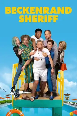 Beckenrand Sheriff постер