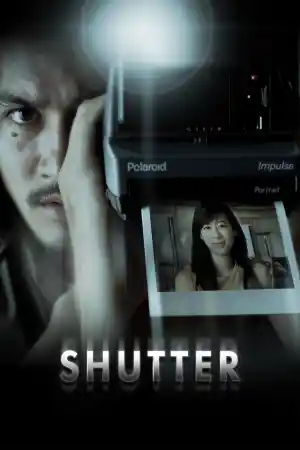 Shutter постер