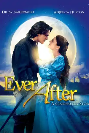 Ever After: A Cinderella Story постер
