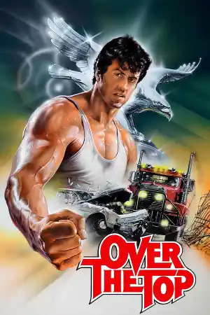 Over the Top постер