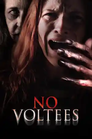 No Voltees постер