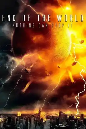 End of the World постер