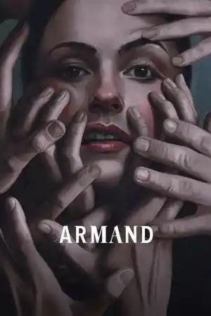 Armand постер