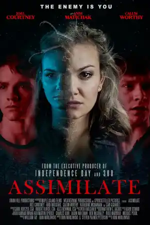 Assimilate постер