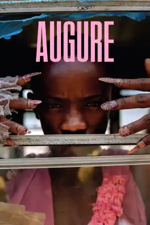 Augure постер