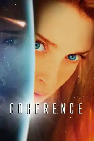 Coherence постер