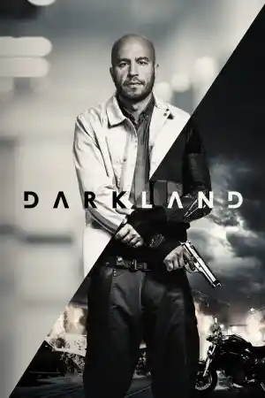 Darkland постер