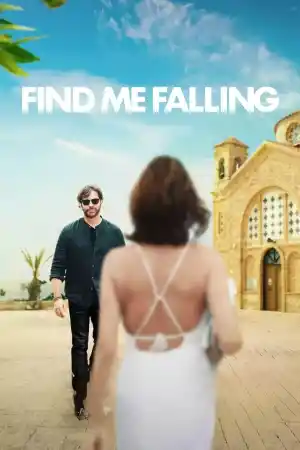 Find Me Falling постер
