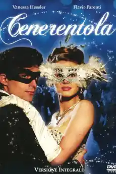 Пепеляшка - Част 1 - Романтични филми онлайн - 2011