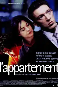 Апартаментът - Драматични филми онлайн - 1996