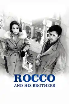 Роко и неговите братя - Криминални филми онлайн - 1960