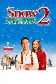 Сняг 2: Коледна забрава - Семейни филми онлайн - 2008