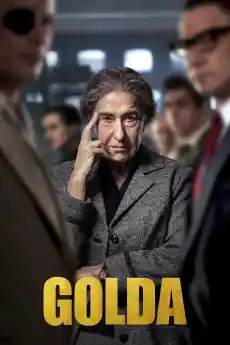 Голда - Драматични филми онлайн - 2023