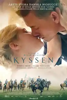 Целувката - Драматични филми онлайн - 2022