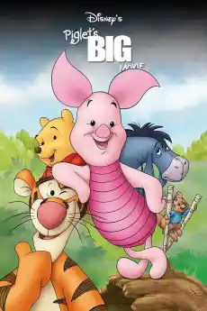 Прасчо - Анимационни филми онлайн - 2003