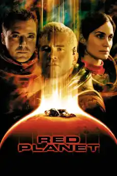 Червената планета - Фантастични филми онлайн - 2000