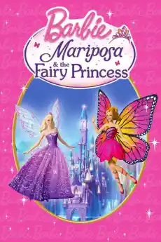 Барби Марипоса и принцесата на феите - Анимационни филми онлайн - 2013