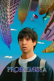 Проблемиста - Комедийни филми онлайн - 2023