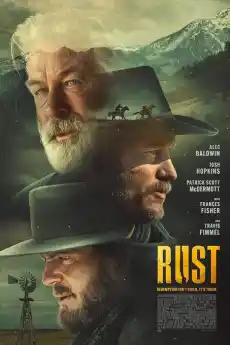 Ръст - Уестърн филми онлайн - 2024