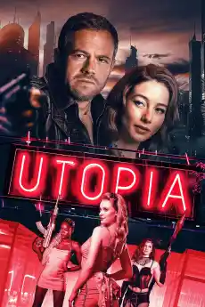 Утопия - Екшън филми онлайн - 2024