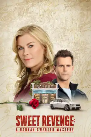 Sweet Revenge: A Hannah Swensen Mystery постер