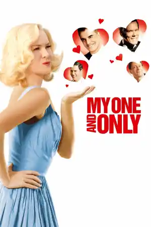My One and Only постер
