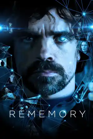 Rememory постер
