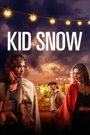 Kid Snow постер