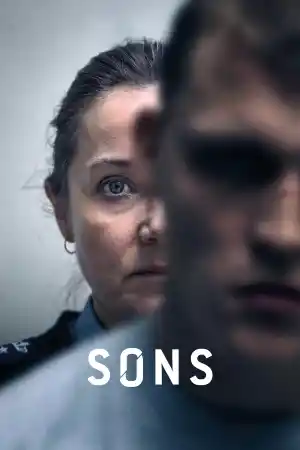 Sons постер