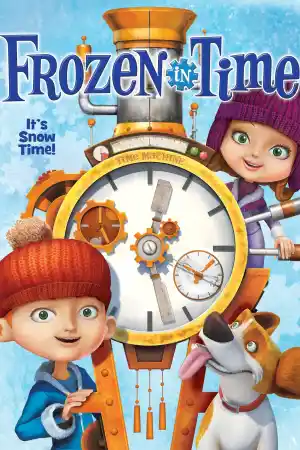 Frozen in Time постер