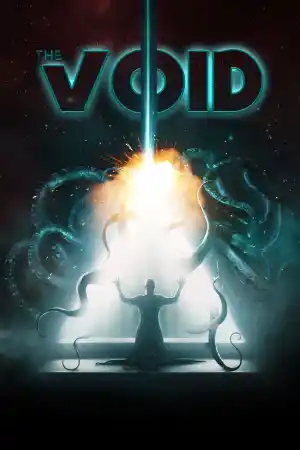 The Void постер