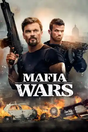 Mafia Wars постер