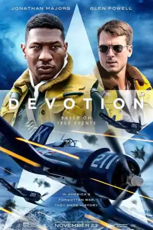 Devotion постер
