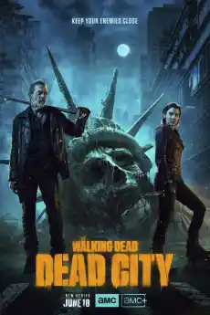 Живите мъртви: Мъртъв град - Сезон 1 Епизод 6 - Сериали онлайн - 2023