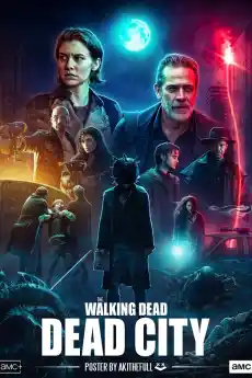 Живите мъртви: Мъртъв град - Сезон 2 Епизод 8 - Сериали онлайн - 2025