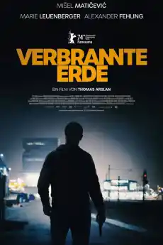 Изгорена земя - Криминални филми онлайн - 2024