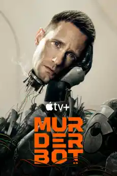 Бот убиец - Сезон 1 Епизод 10 - Сериали онлайн - 2025