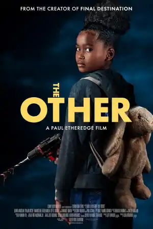 The Other постер