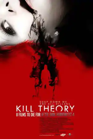 Kill Theory постер