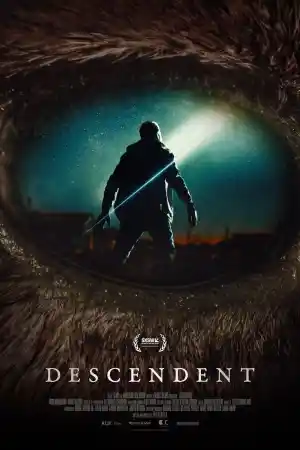 Descendent постер