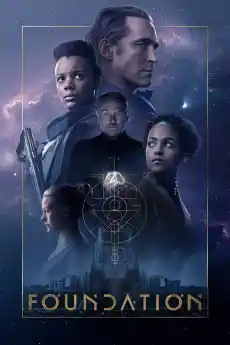 Фондацията - Сезон 1 Епизод 2 - Сериали онлайн - 2021