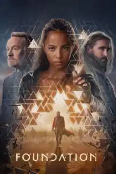 Фондацията - Сезон 3 Епизод 7 - Сериали онлайн - 2025