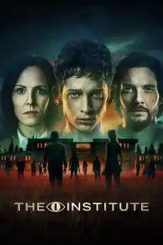 Институтът - Сезон 1 Епизод 6 - Сериали онлайн - 2025