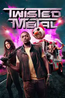 Туистед метал - Сезон 1 Епизод 10 - Сериали онлайн - 2023