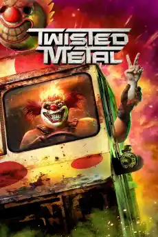 Туистед метал - Сезон 2 Епизод 12 - Сериали онлайн - 2025