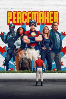 Миротвореца - Сезон 2 Епизод 6 - Сериали онлайн - 2025
