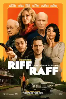 Аутсайдери - Комедийни филми онлайн - 2024