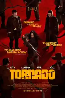 Торнадо - Екшън филми онлайн - 2025