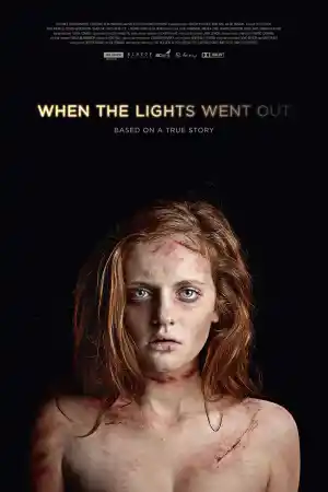 When the Lights Went Out постер