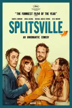 Splitsville - Комедийни филми онлайн - 2025